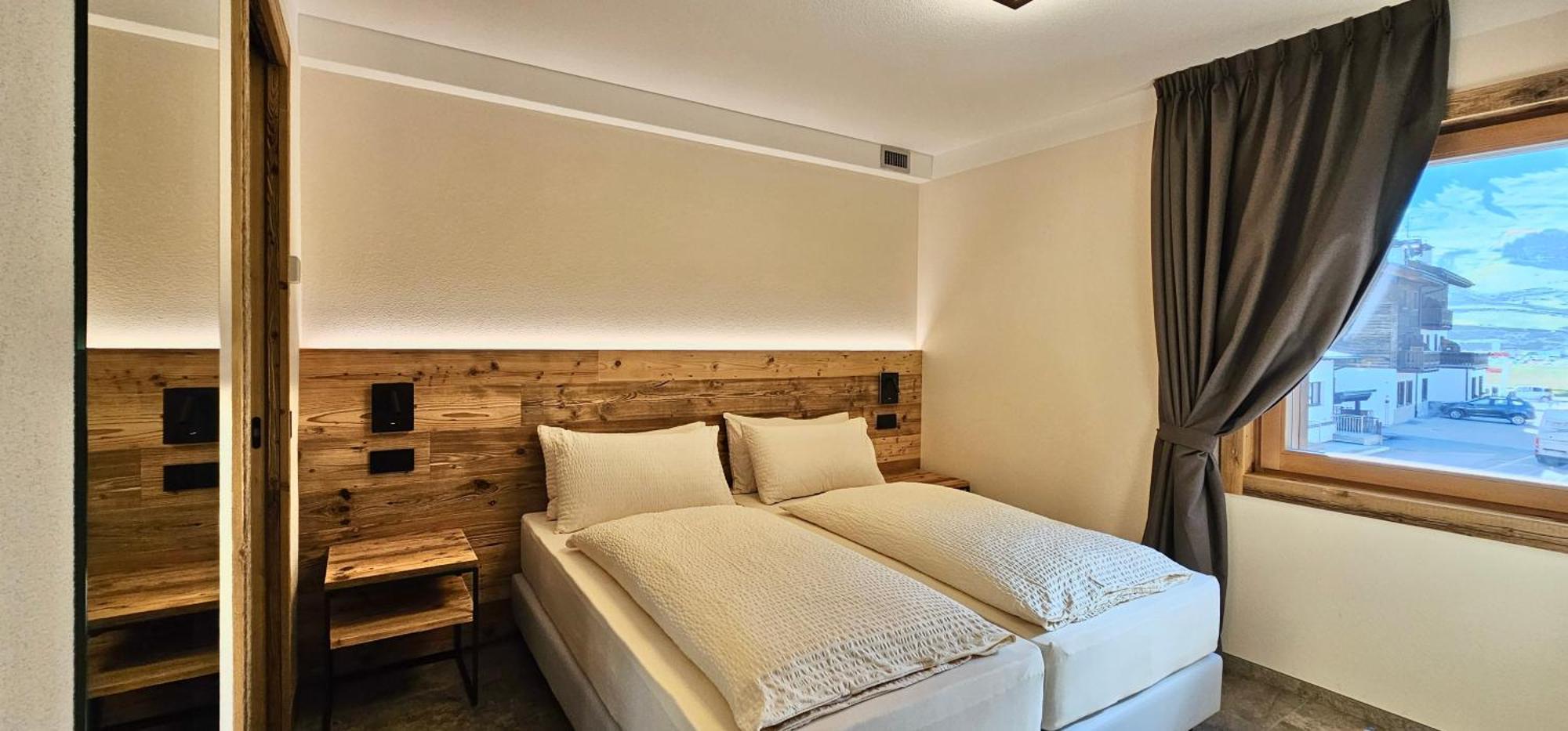 ליביניו Albergo Alpenrose מראה חיצוני תמונה
